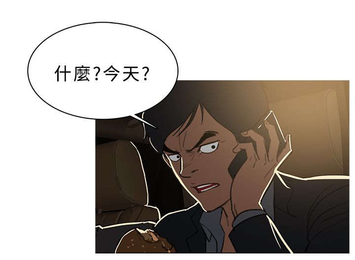 《地鼠》第79章安排妥当 第7页