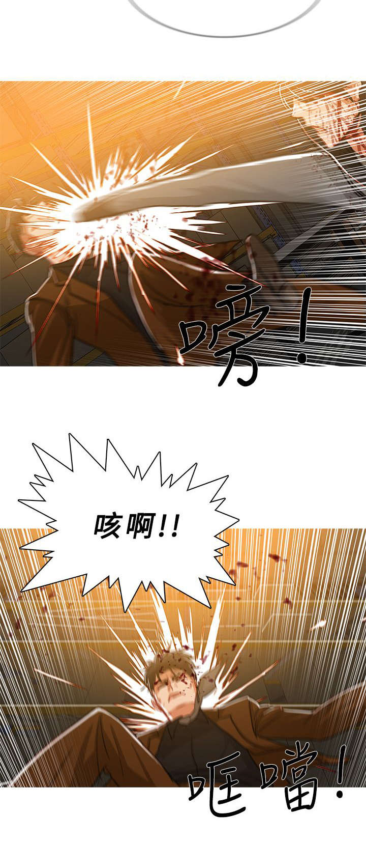 《地鼠》第87章抓捕成功 第14页