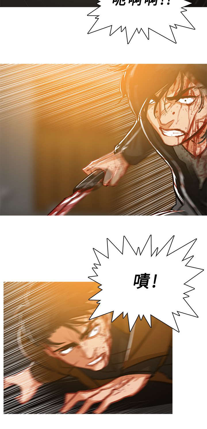 《地鼠》第88章其人之道还至其身 第2页