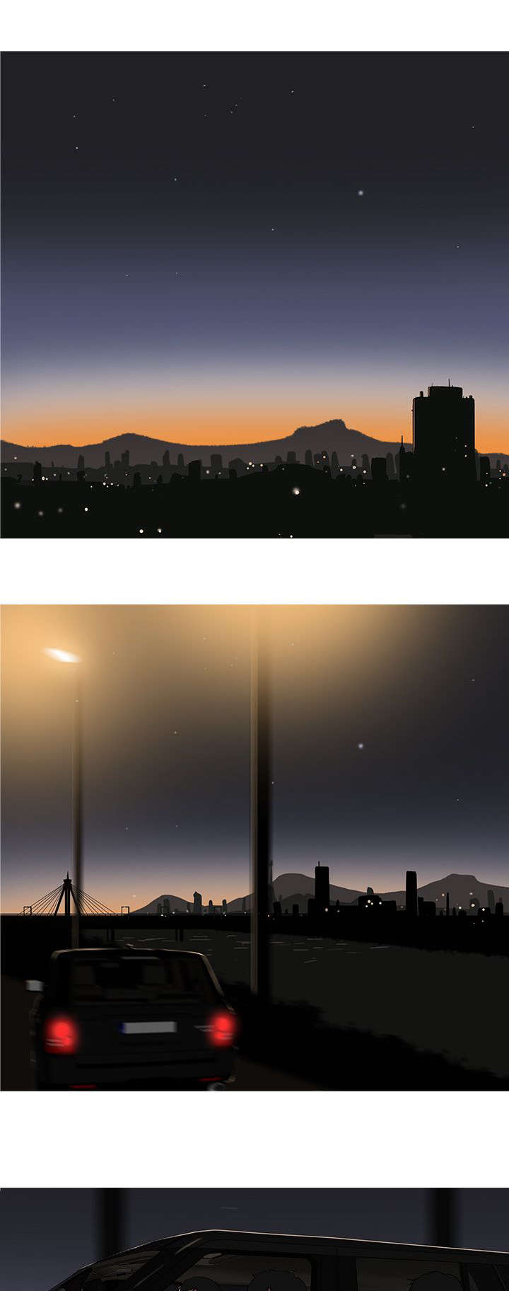 《地鼠》第90章弃之不顾 第7页