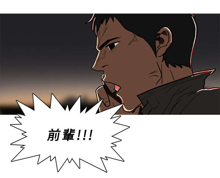 《地鼠》第91章寻找 第3页