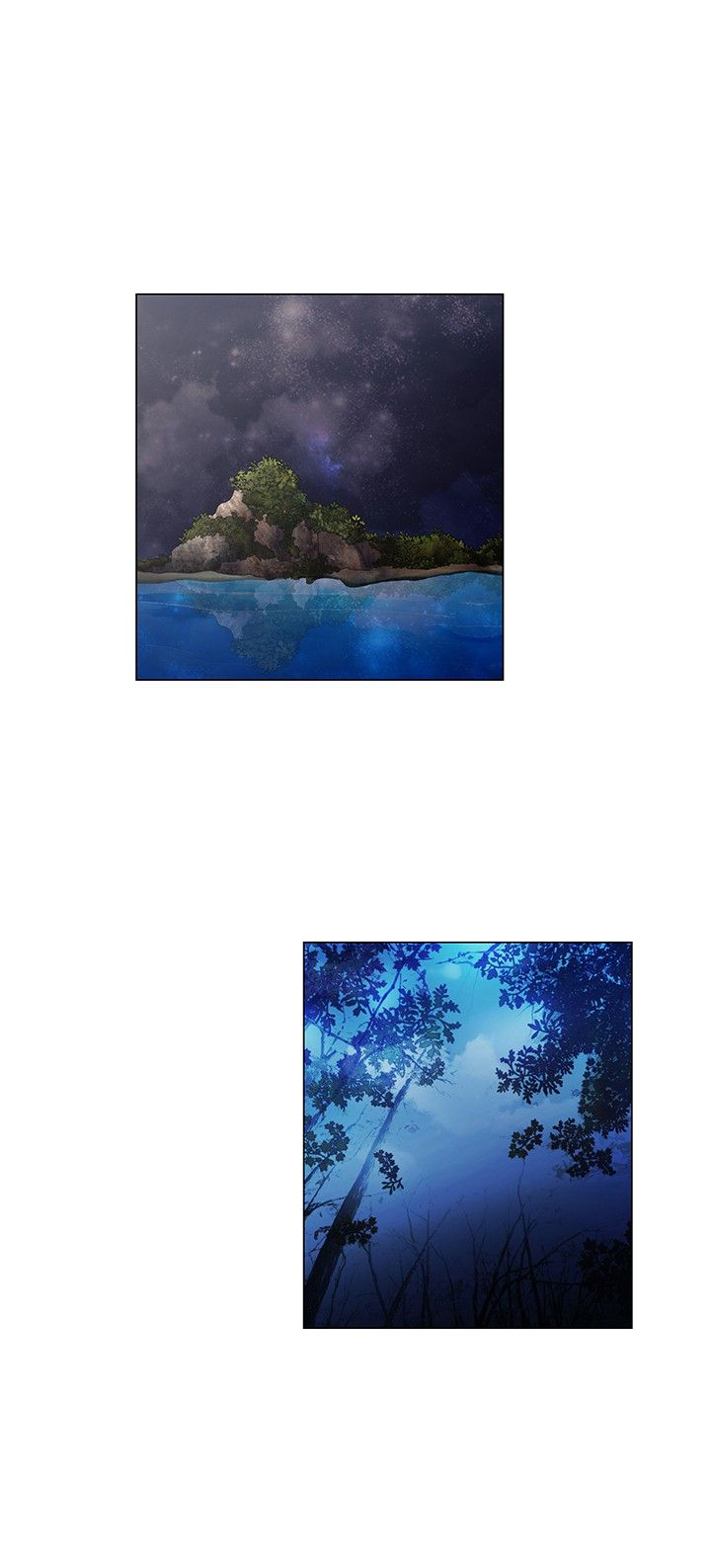 《百亿荒岛行》第12章显威，强取 第9页