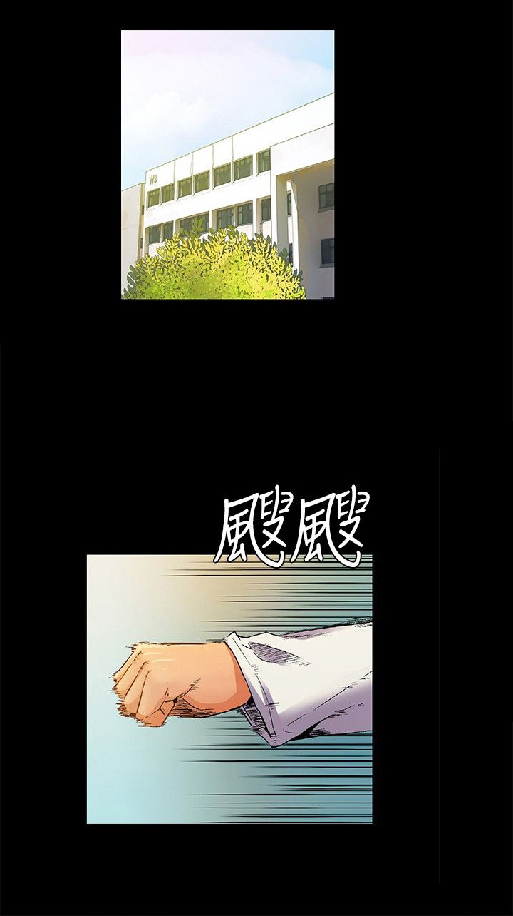 《百亿荒岛行》第24章回忆冲突 第1页