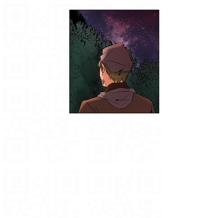 《百亿荒岛行》第25章红月当头，同伴遇害 第13页