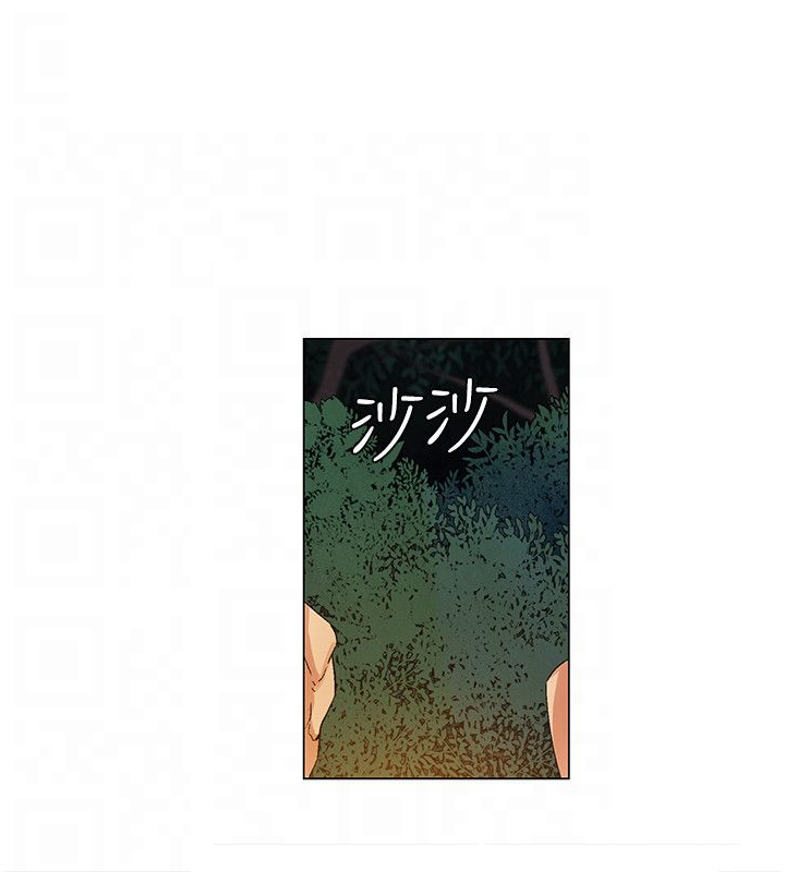 《百亿荒岛行》第28章突如其来的陌生女 第13页