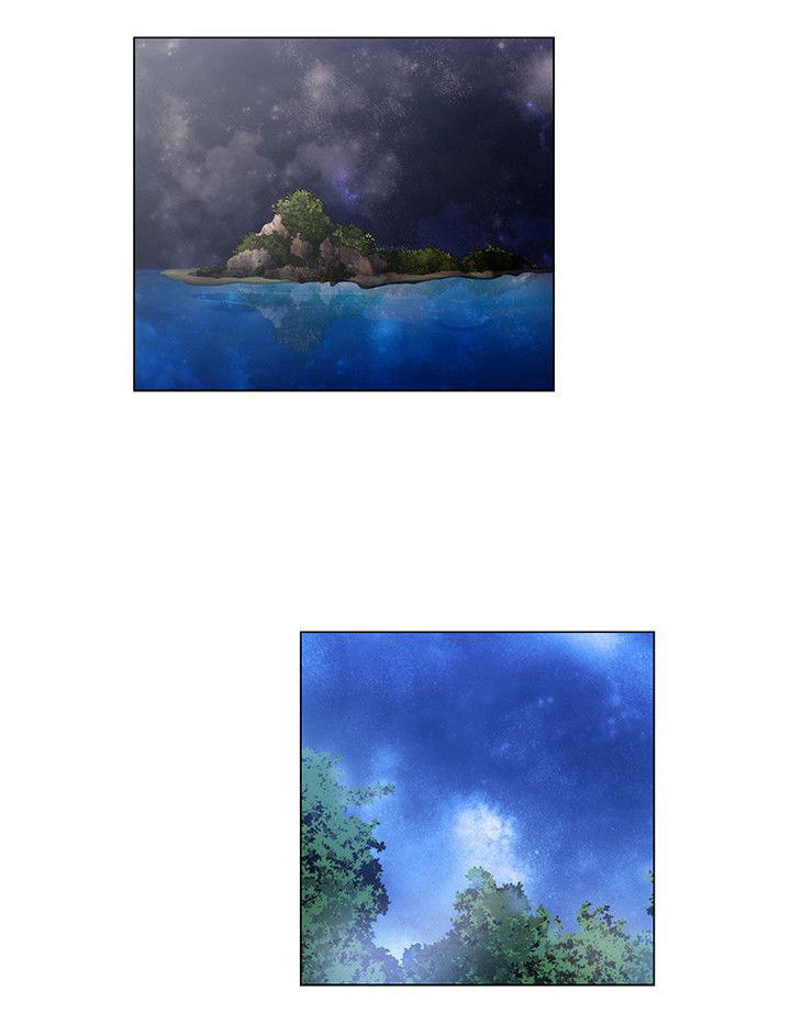 《百亿荒岛行》第40章敏晶离去，团队对抗 第1页