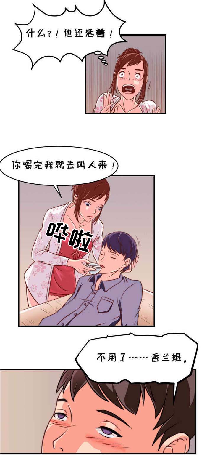 《乡野风月》第2章古董 第11页