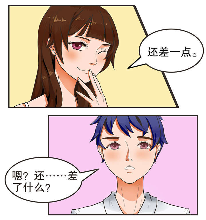 《捍卫家姐》第3章姐姐和我 第5页