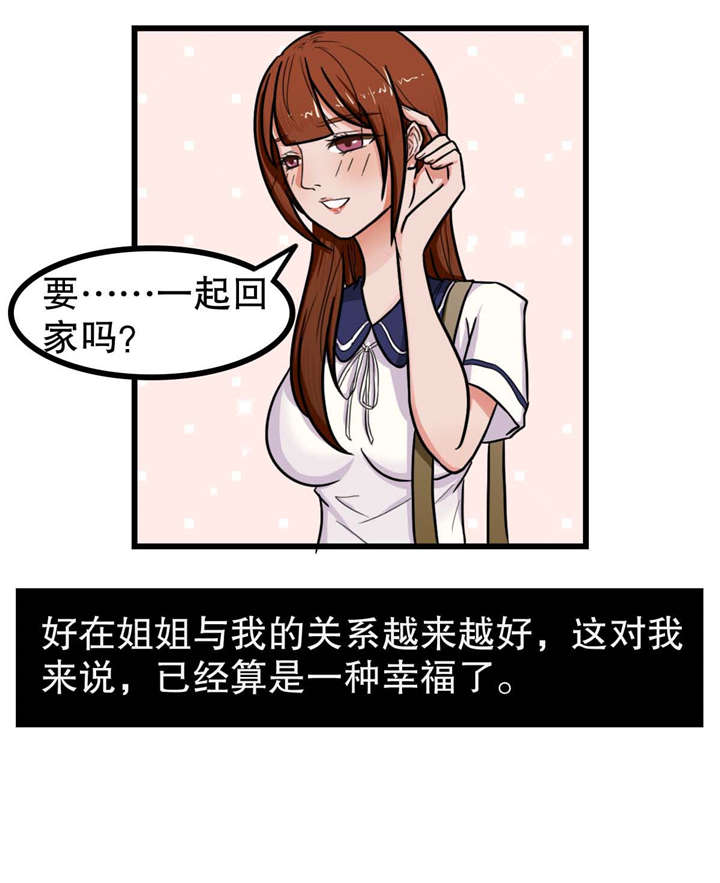 《捍卫家姐》第9章关系升温 第4页