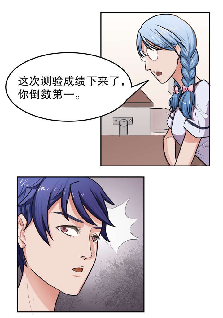 《捍卫家姐》第18章线索 第3页