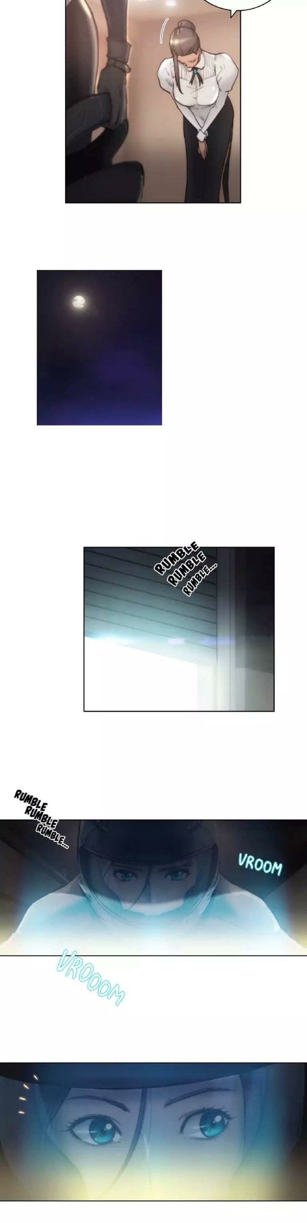 《少数派进化》第11章出发 第4页