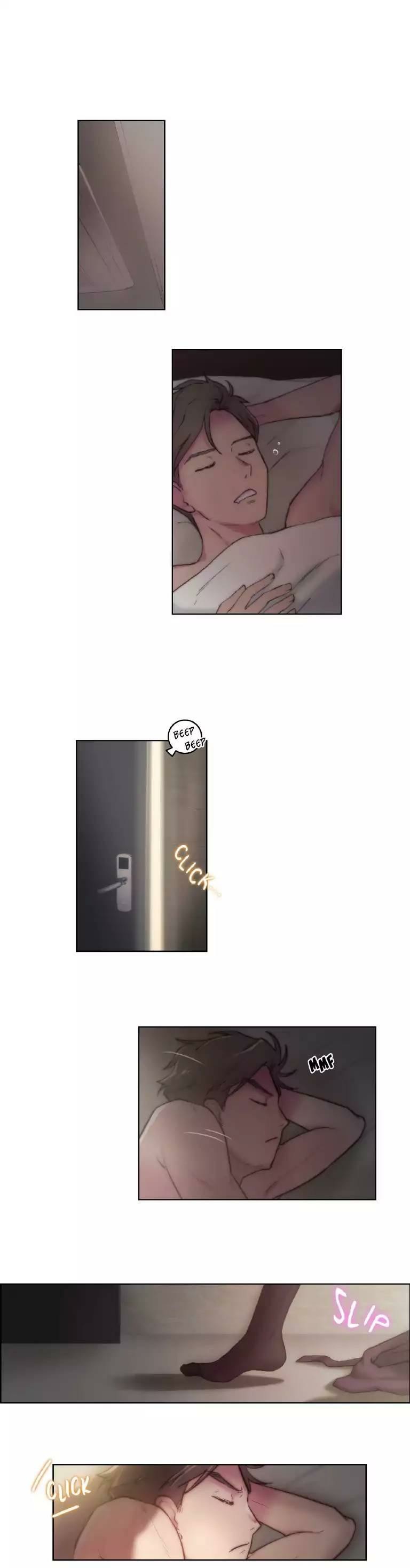 《少数派进化》第16章连接 第8页