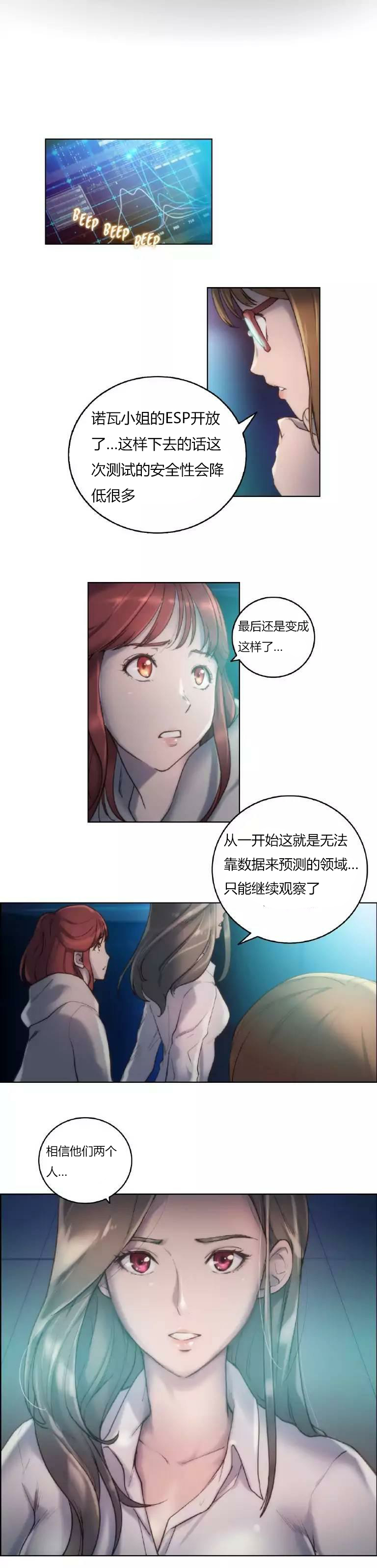 《少数派进化》第19章问题 第5页
