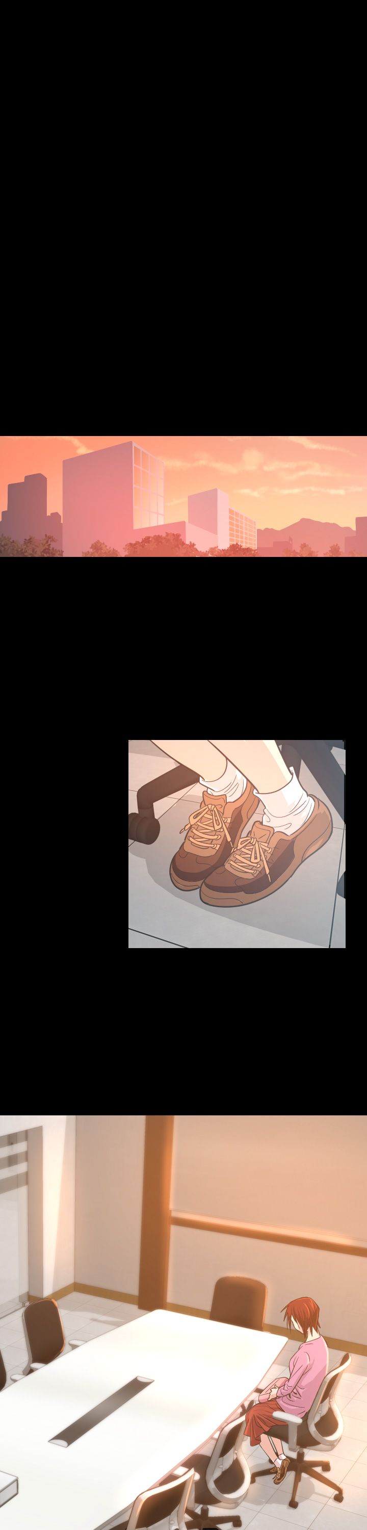 《跨界代言人》第6章共进晚餐 第8页
