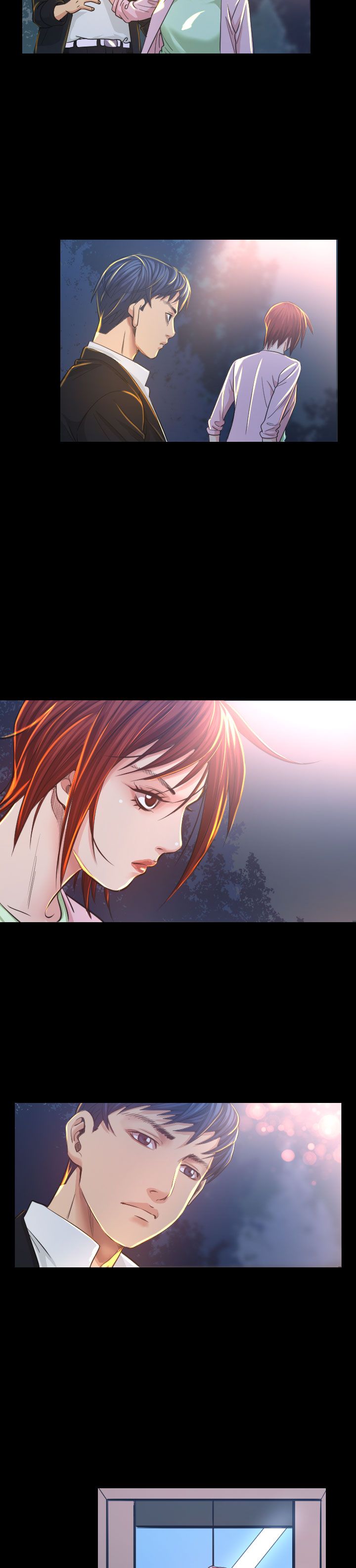 《跨界代言人》第7章误会 第6页