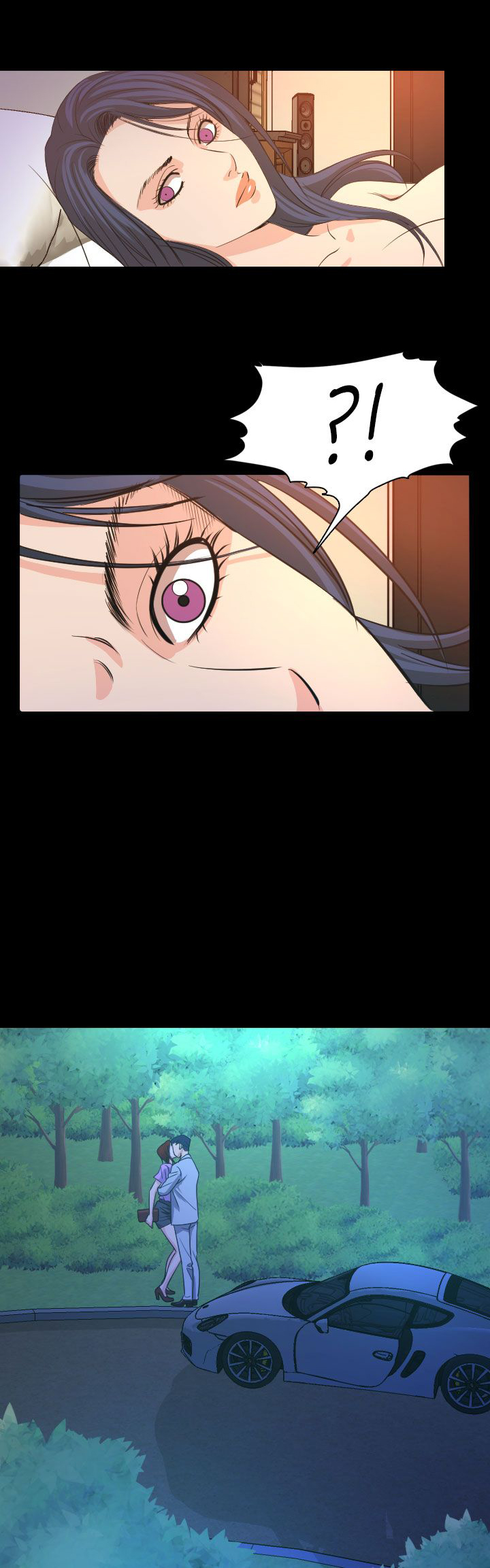 《跨界代言人》第14章食物 第17页