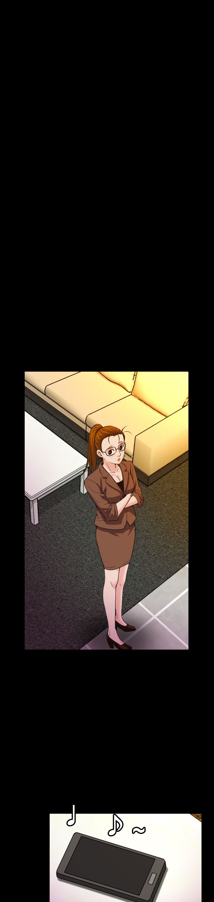 《跨界代言人》第20章上钩 第14页