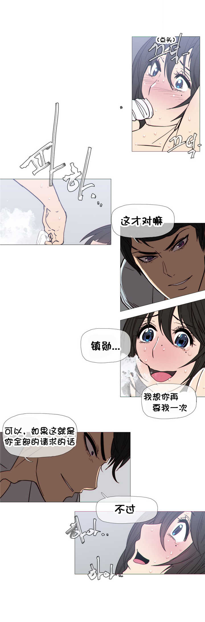 《潜伏刺客》第23章附属品 第12页