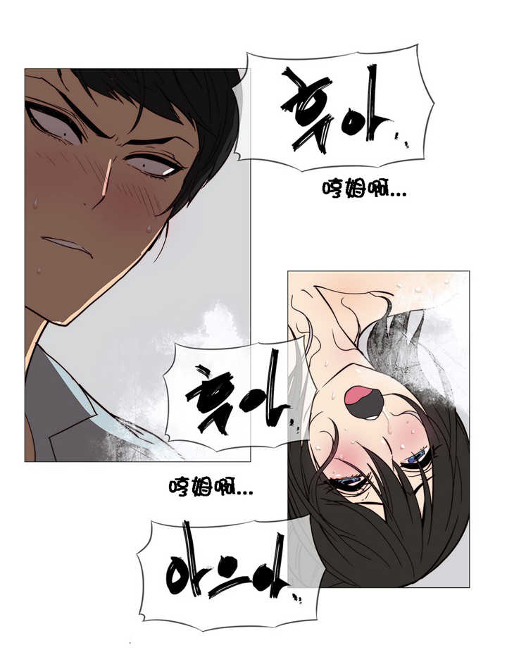 《潜伏刺客》第23章附属品 第14页