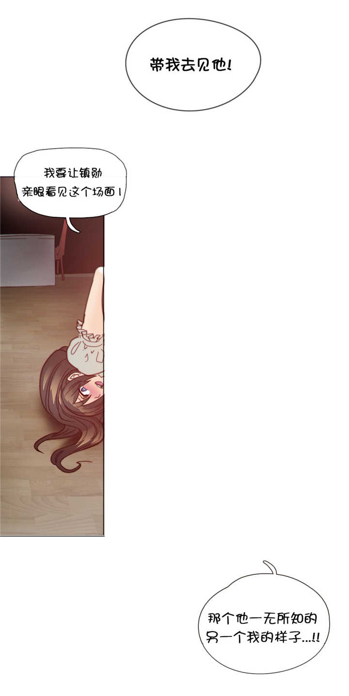 《潜伏刺客》第40章见他 第20页
