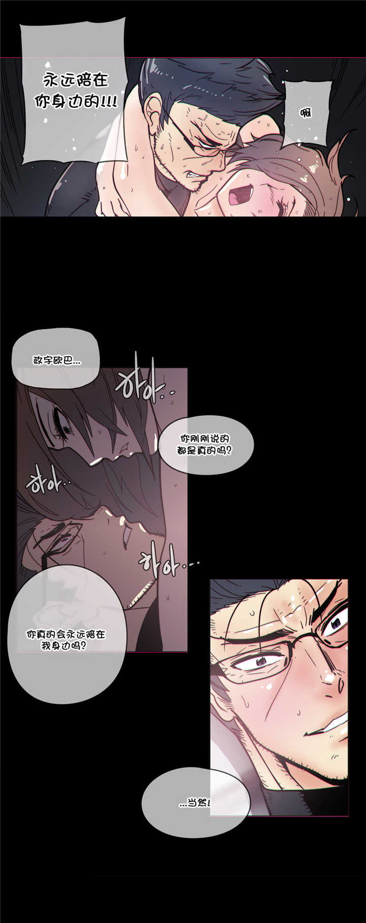 《潜伏刺客》第49章叛变 第12页