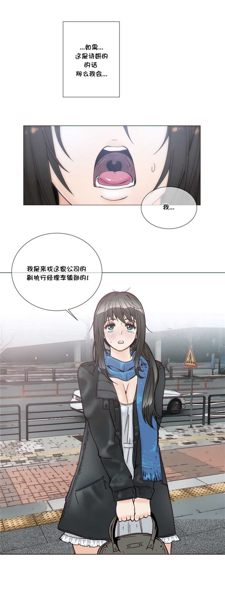 《潜伏刺客》第52章贵客 第3页