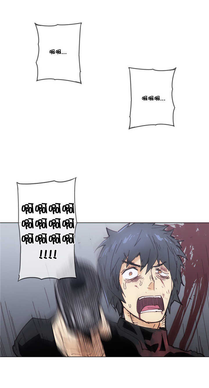 《潜伏刺客》第63章开枪 第22页