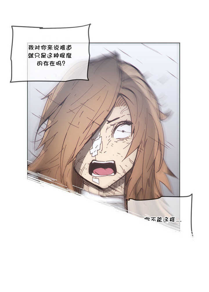 《潜伏刺客》第70章挥刀 第21页