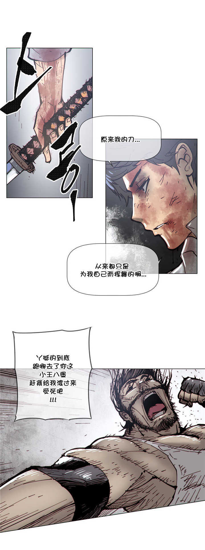 《潜伏刺客》第70章挥刀 第2页