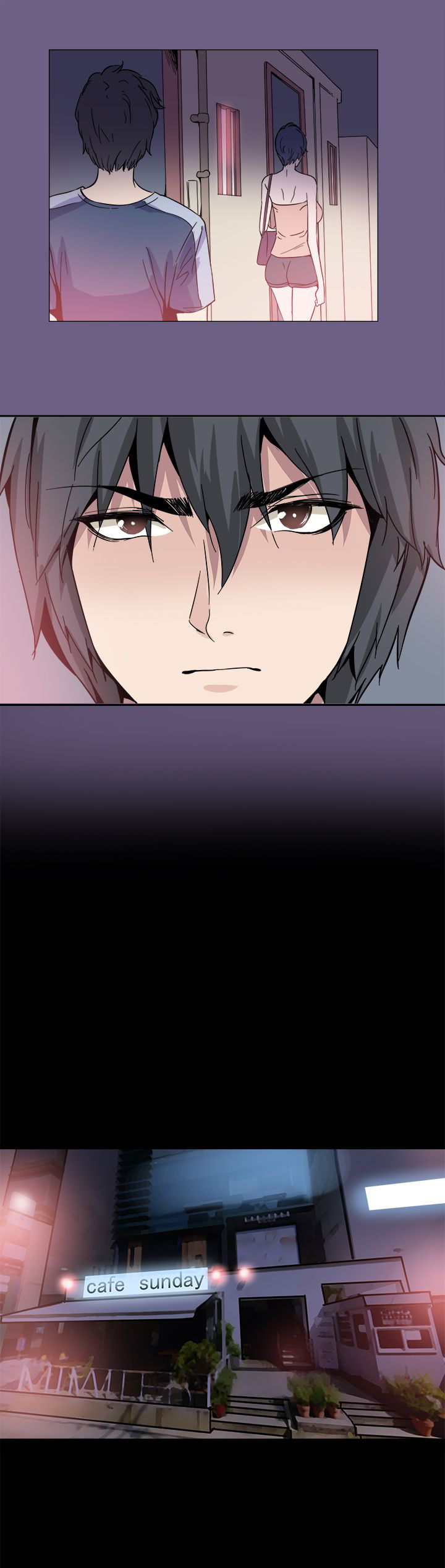 《整容针》第19章跟踪 第12页