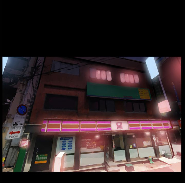 《整容针》第21章熟悉的感觉 第8页