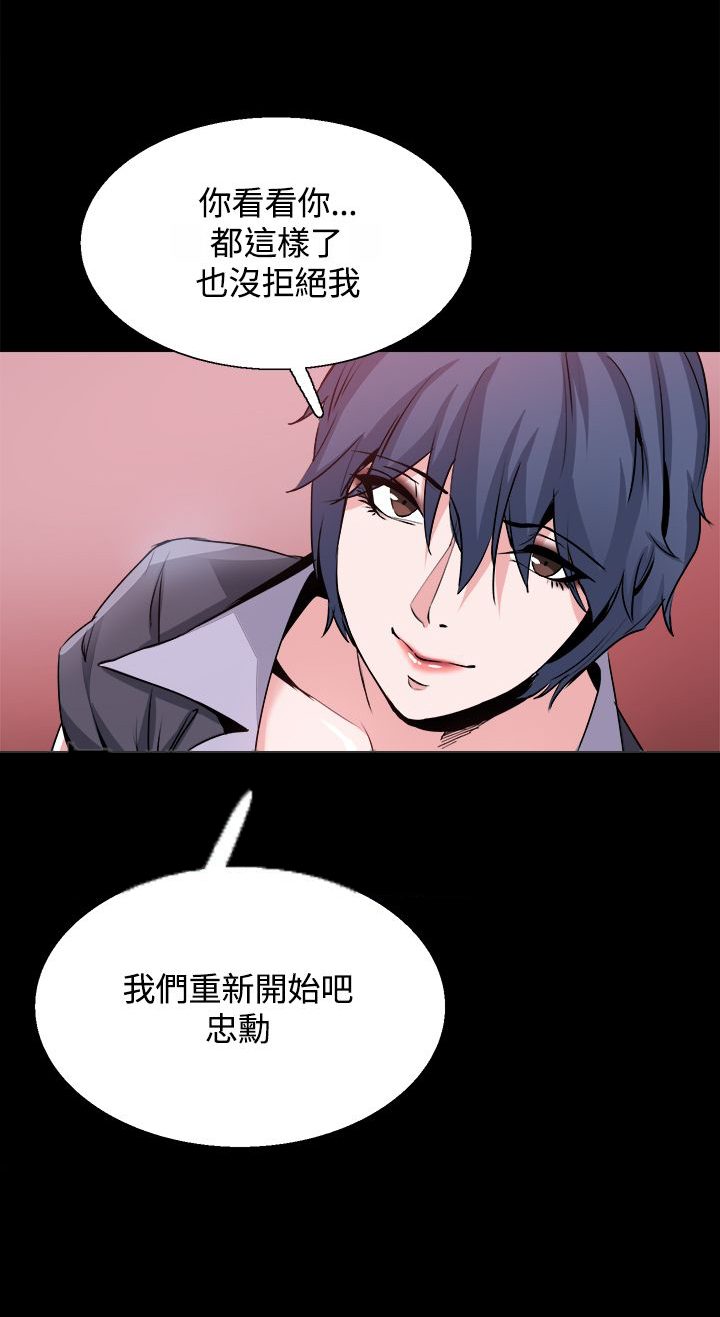 《整容针》第27章重新开始 第13页