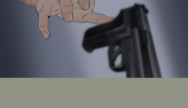 《朱诺探长》第7章水泥厂 第7页