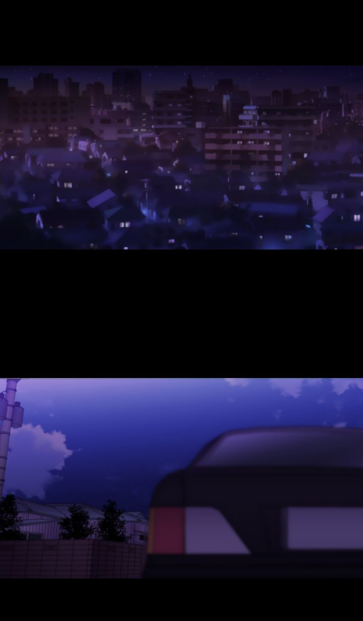 《朱诺探长》第10章奇美拉 第15页