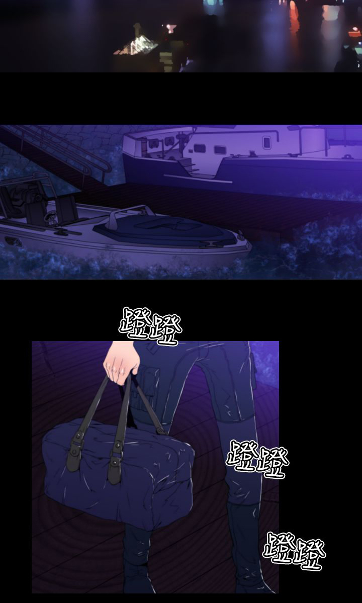 《朱诺探长》第14章单刀赴会 第2页