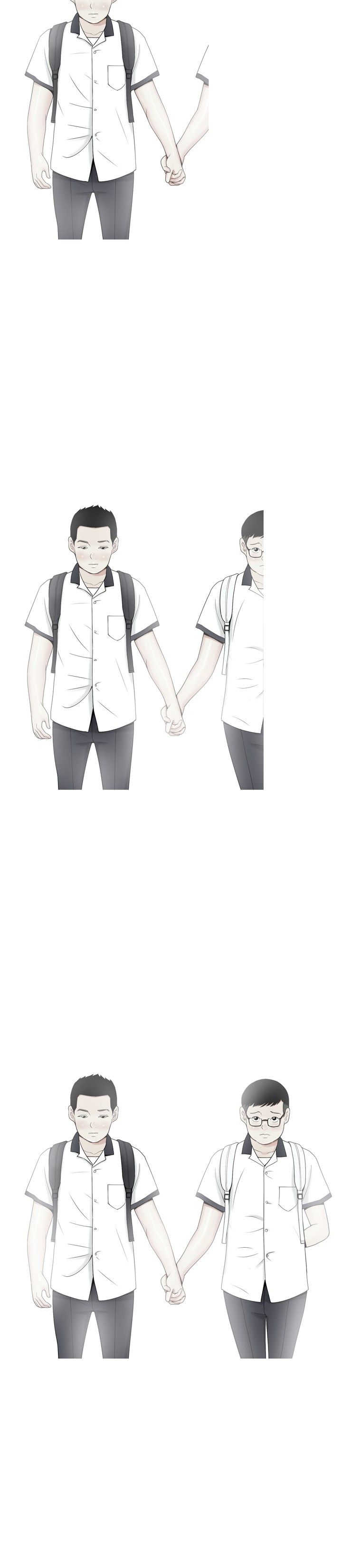 《茶室女》第28章当年的事情 第10页