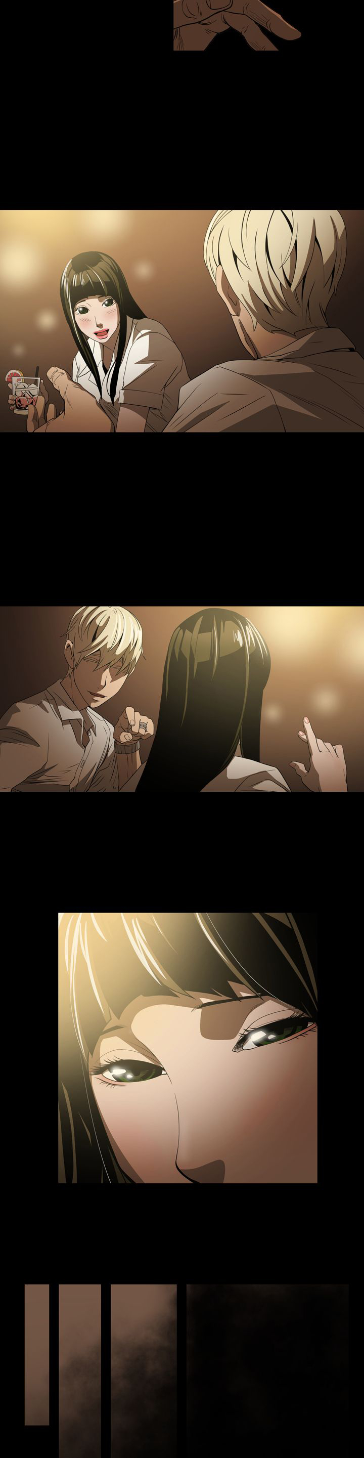 《布局高手》第3章鸡尾酒 第18页