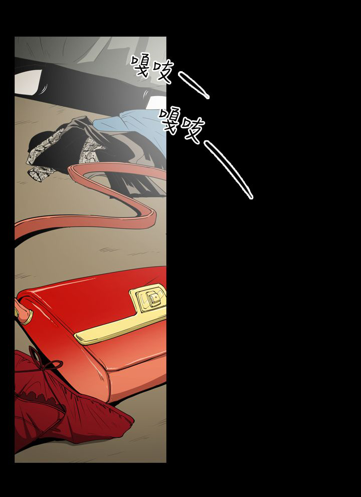 《布局高手》第8章女人 第1页