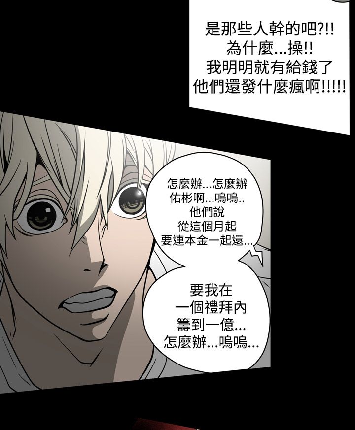《布局高手》第15章钱 第8页