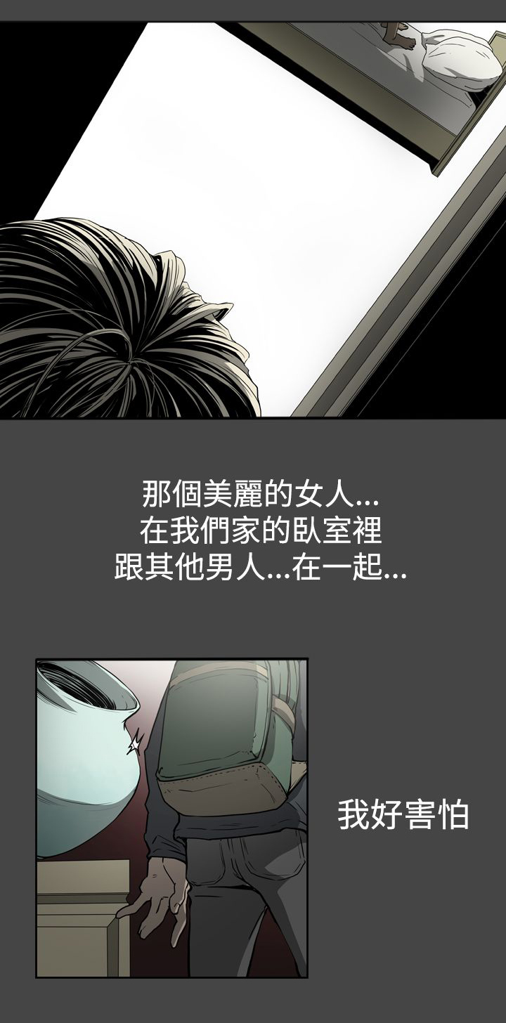 《布局高手》第23章往事 第13页