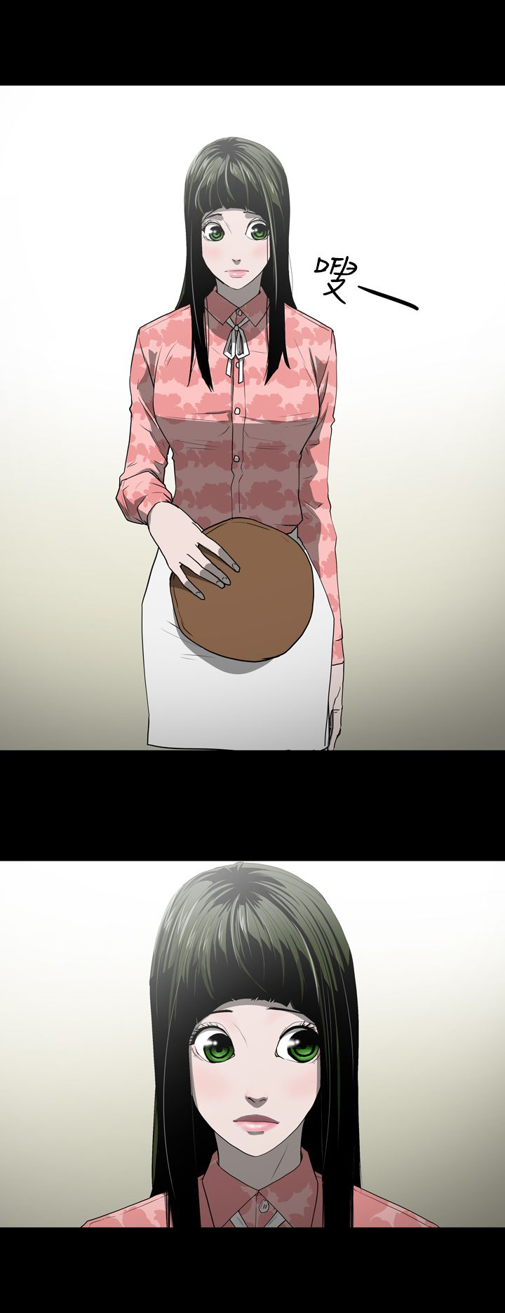 《布局高手》第28章晕倒 第19页