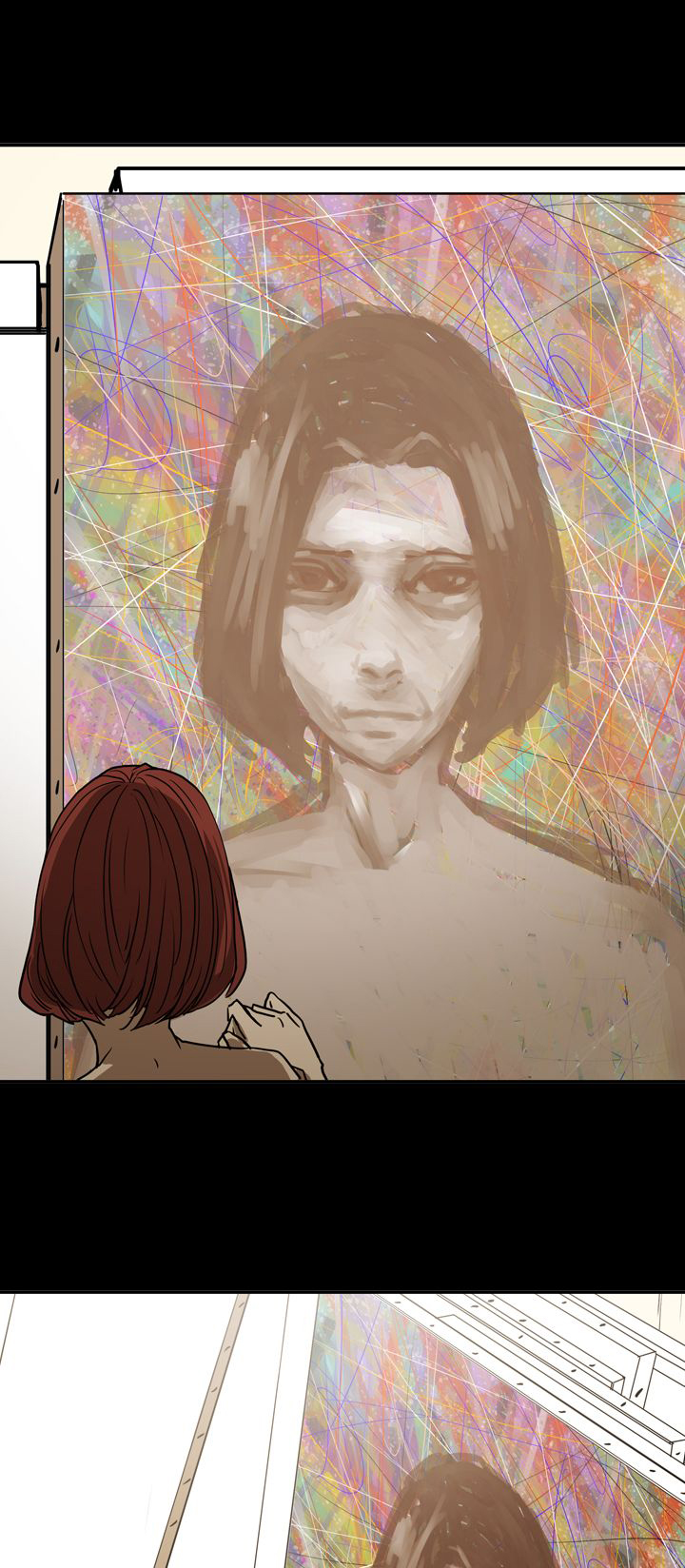 《布局高手》第47章表白 第1页