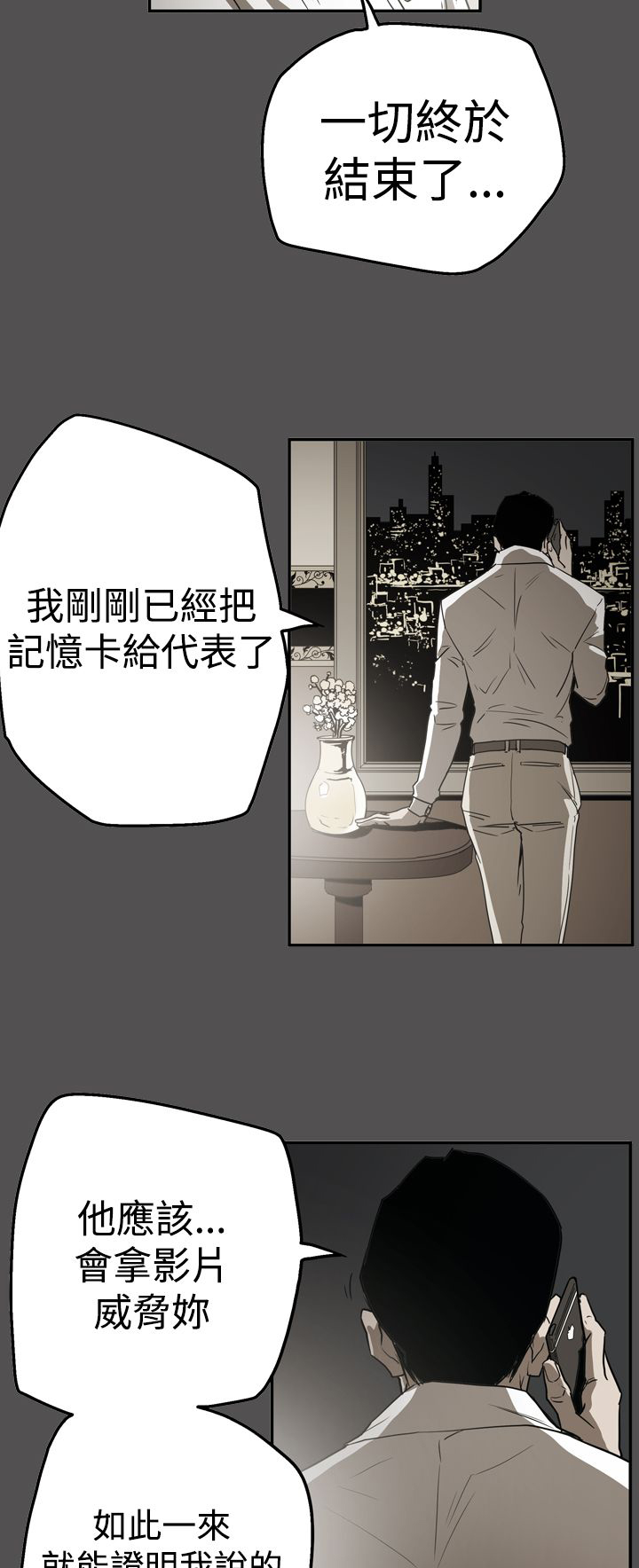 《布局高手》第55章据实已报 第12页