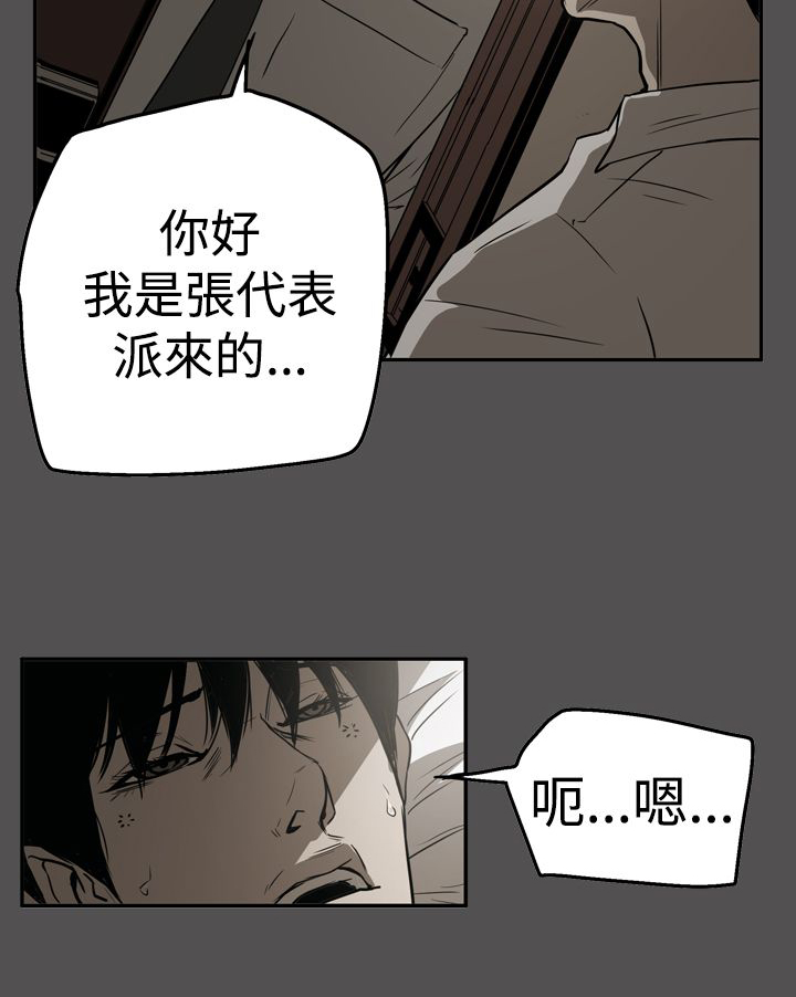 《布局高手》第55章据实已报 第18页