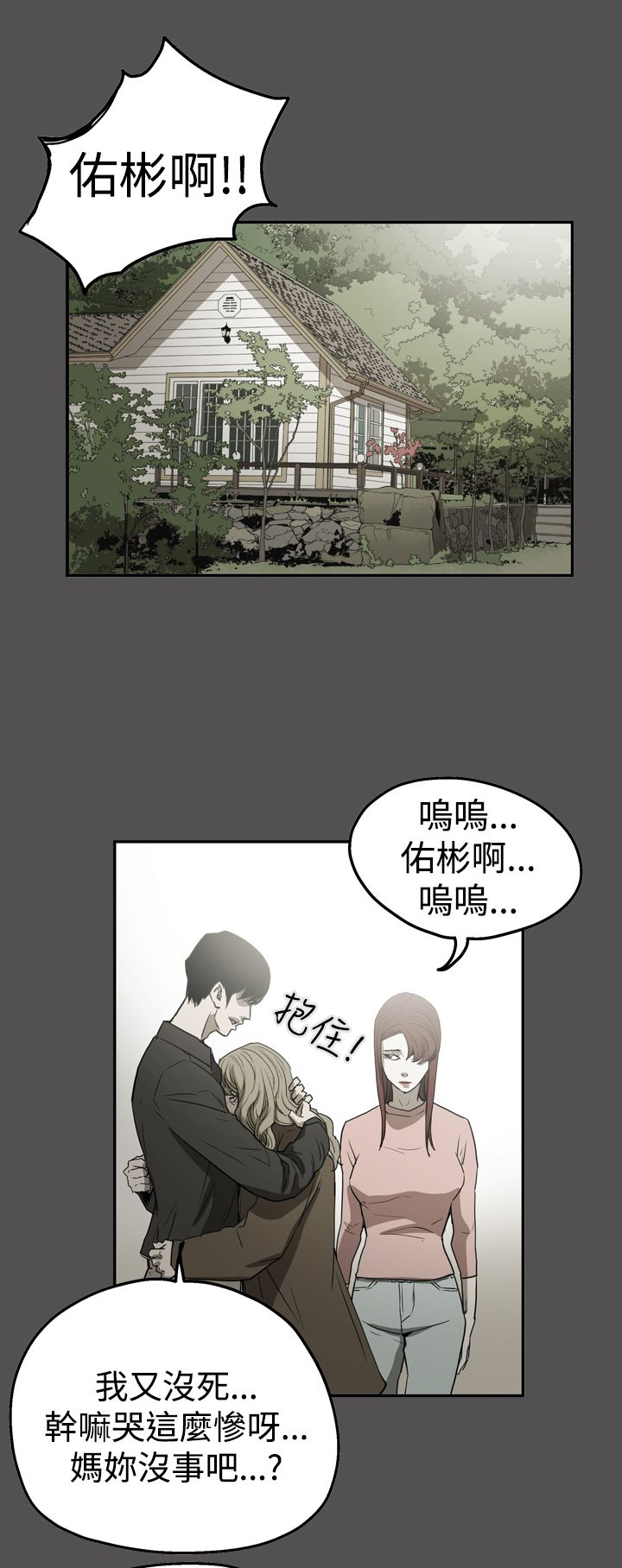 《布局高手》第55章据实已报 第23页