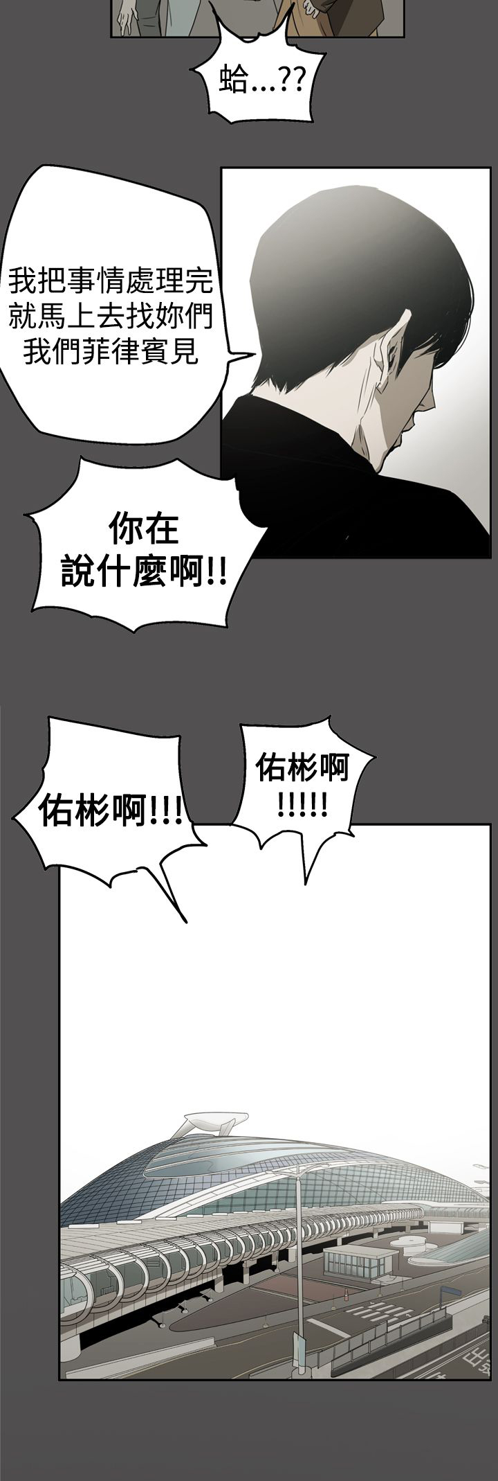 《布局高手》第55章据实已报 第26页