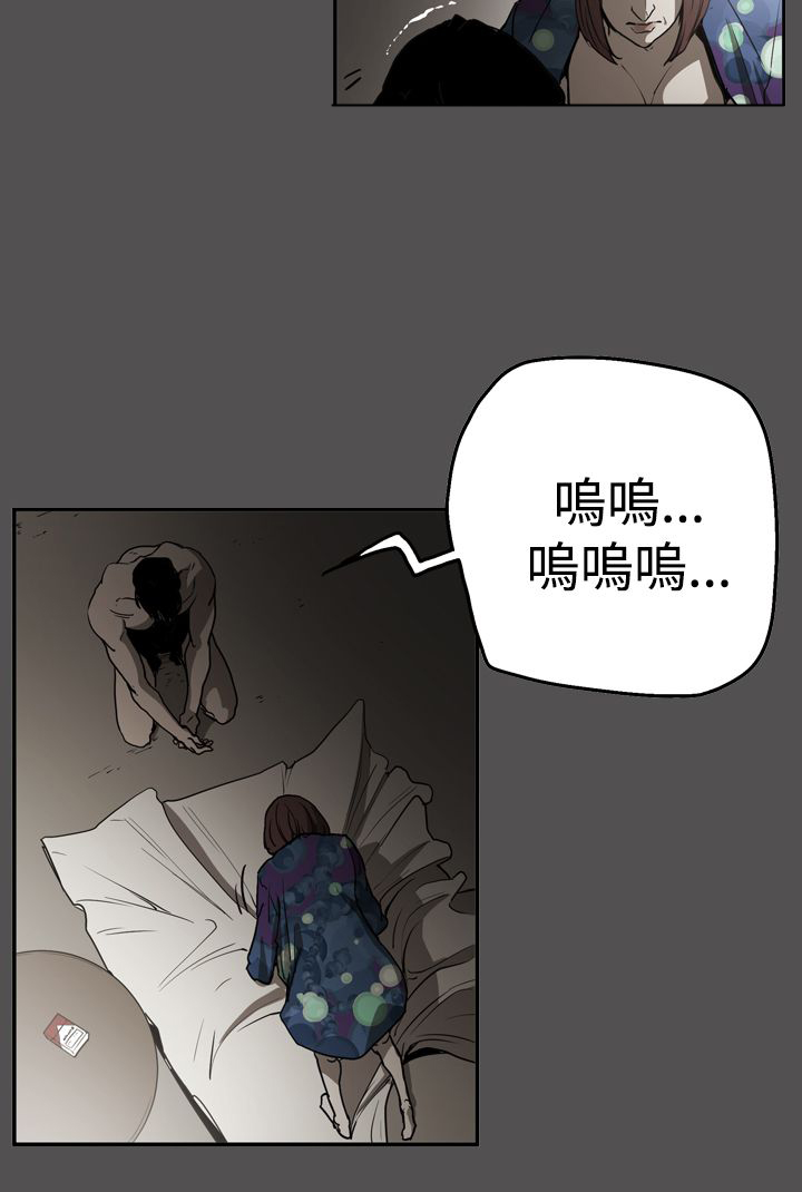 《布局高手》第55章据实已报 第8页