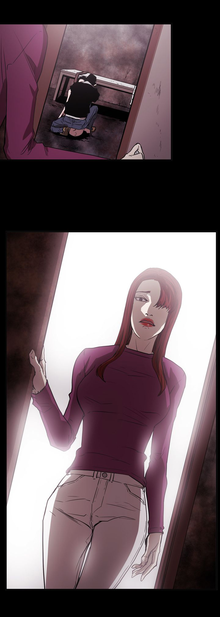 《布局高手》第63章风暴 第27页