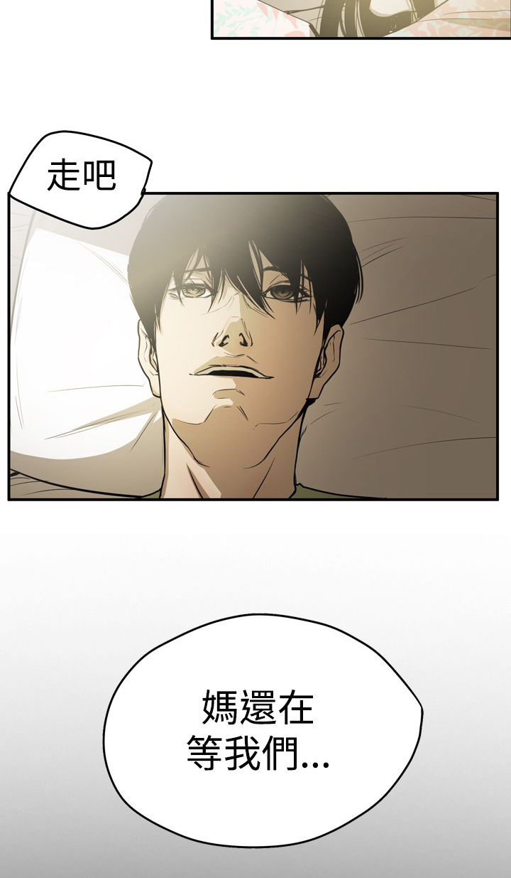 《布局高手》第65章自焚 第24页