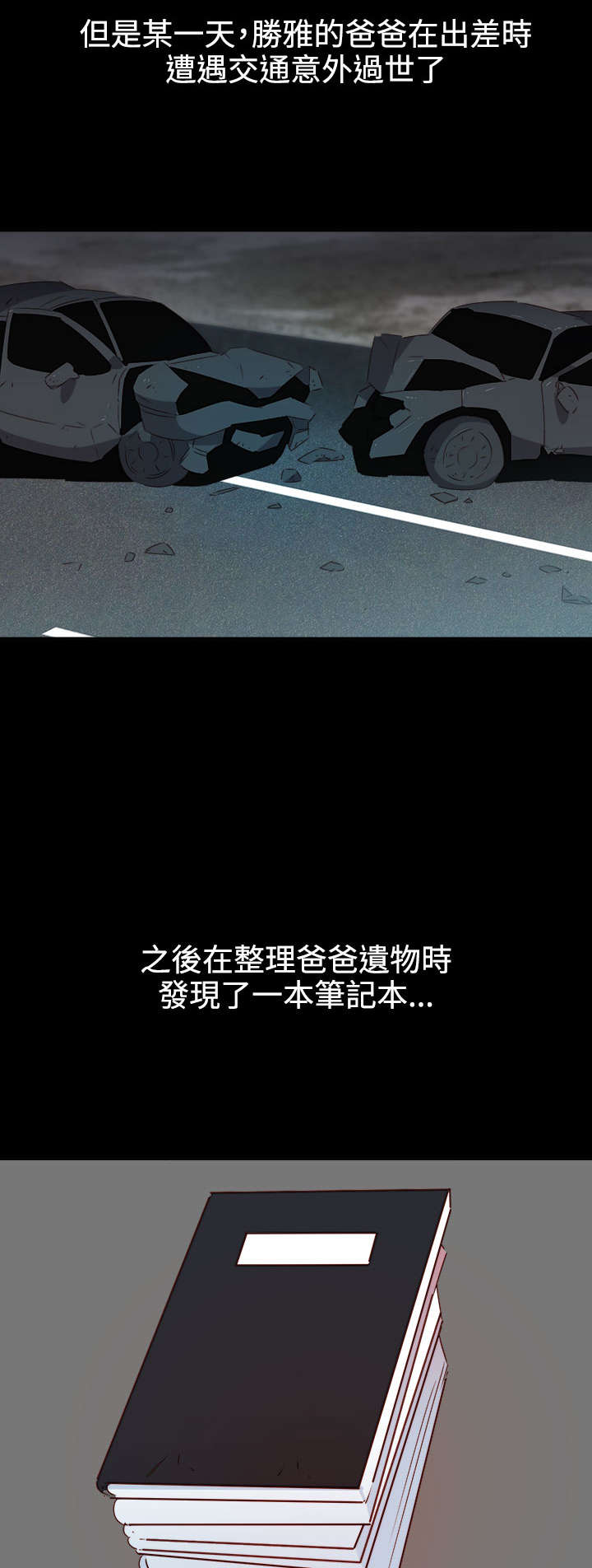 《超能组长》第38章往事 第15页